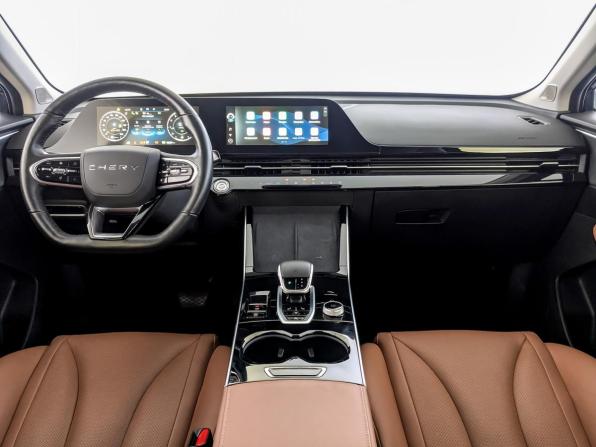 Omoda C5 I с пробегом 2023 года, цена 1 890 000 рублей, 29686 км, внедорожник, Автокод Объявления