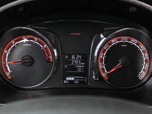 Lada (ВАЗ) Granta I Рестайлинг с пробегом 2025 года, цена 1 199 000 рублей, 3795 км, лифтбек, Автокод Объявления