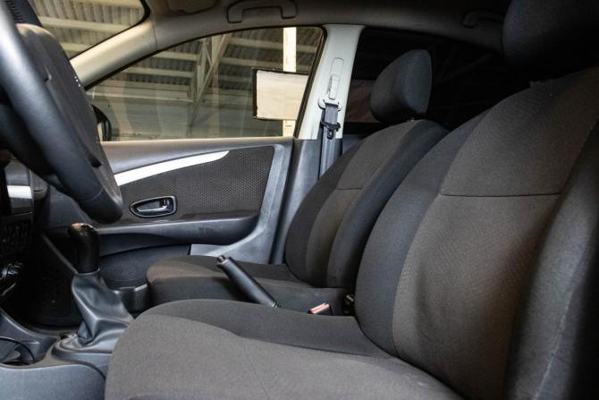 Nissan Almera III (G15) с пробегом 2018 года, цена 720 000 рублей, 197240 км, седан, Автокод Объявления