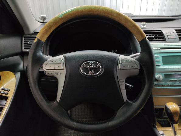 Toyota Camry VI (XV40) с пробегом 2007 года, цена 950 000 рублей, 327000 км, седан, Автокод Объявления