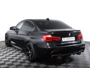 BMW 3 серии VI (F3x) Рестайлинг Москва  - изображение 30