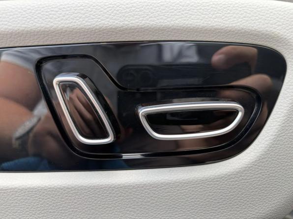 GAC GS8 II с пробегом 2024 года, цена 3 265 000 рублей, 51418 км, внедорожник, Автокод Объявления