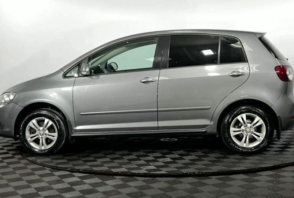 Volkswagen Golf Plus II Нижний Новгород  - изображение 9