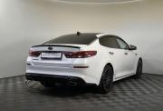 Kia Optima IV Нижний Новгород  - изображение 29