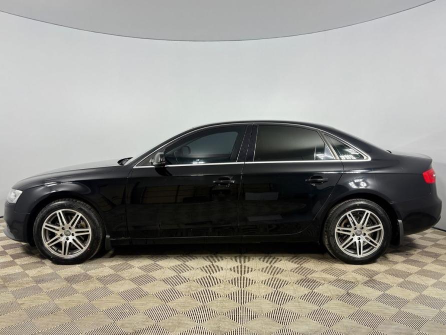 Audi A4 IV (B8) Рестайлинг Борисоглебск  - изображение 2
