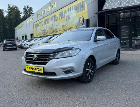 Lifan Solano II с пробегом 2016 года, цена 560 000 рублей, 108534 км, седан, Автокод Объявления