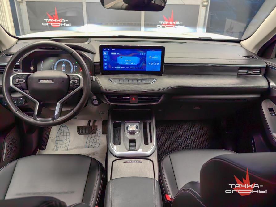Haval Jolion I Пермь  - изображение 9