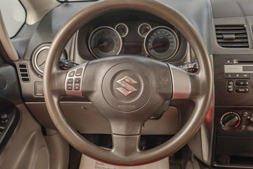Suzuki SX4 I (Classic) Рестайлинг Челябинск  - изображение 12