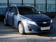 Chevrolet Cruze I Рестайлинг Екатеринбург  - изображение 25
