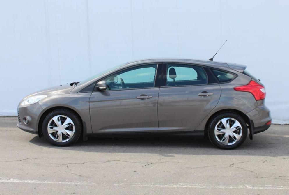 Ford Focus III Нижний Новгород  - изображение 4
