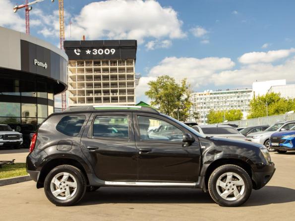 Renault Duster I с пробегом 2014 года, цена 978 000 рублей, 98000 км, внедорожник, Автокод Объявления