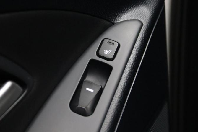 Hyundai ix35 I с пробегом 2012 года, цена 1 385 650 рублей, 220112 км, внедорожник, Автокод Объявления
