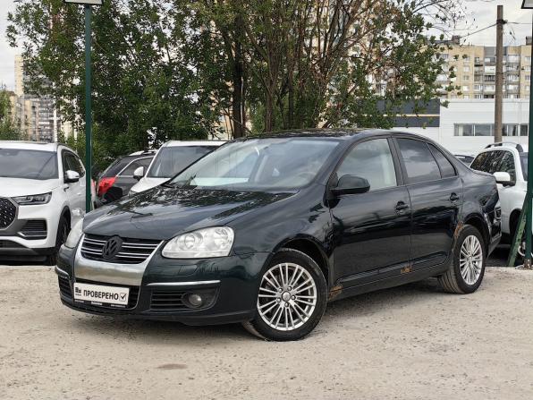 Volkswagen Jetta V с пробегом 2009 года, цена 359 000 рублей, 302173 км, седан, Автокод Объявления