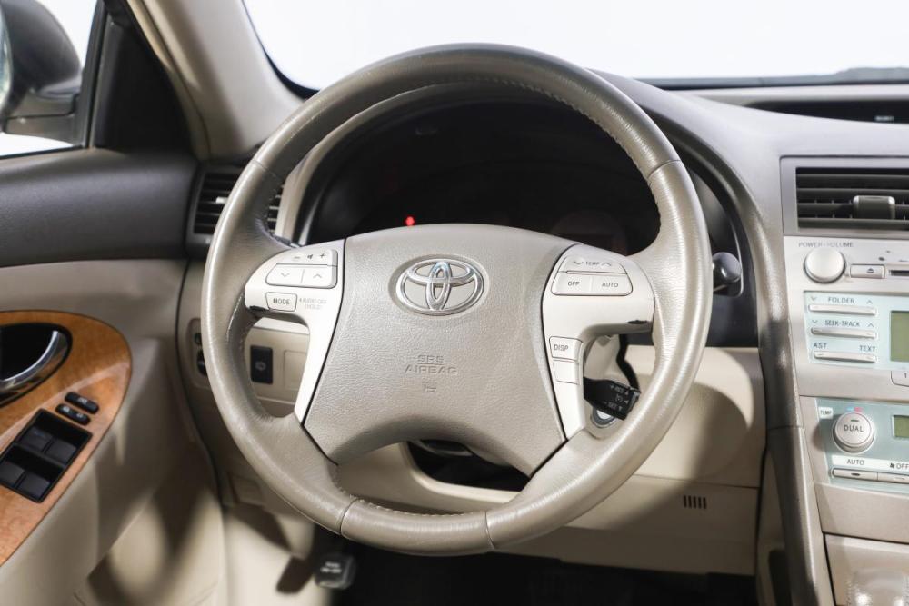 Toyota Camry VI (XV40) Новосибирск  - изображение 12