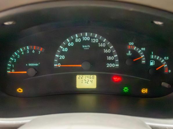 Lada (ВАЗ) Kalina I с пробегом 2005 года, цена 146 662 рубля, 221468 км, седан, Автокод Объявления