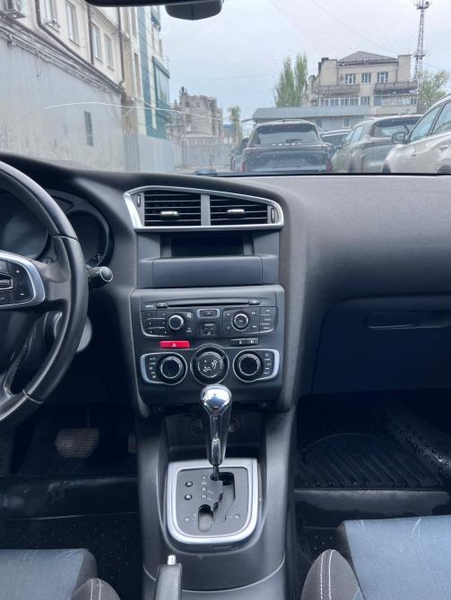 Citroen C4 II Ростов-на-Дону  - изображение 13
