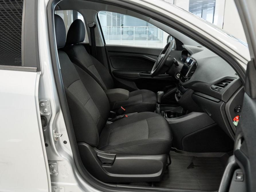 Lada (ВАЗ) Vesta I Самара  - изображение 12