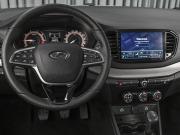 Lada (ВАЗ) Vesta I Рестайлинг (NG) Ставрополь  - изображение 36
