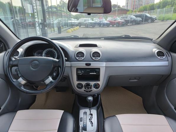 Chevrolet Lacetti I с пробегом 2011 года, цена 549 000 рублей, 159660 км, хэтчбек, Автокод Объявления
