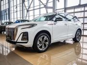 Hongqi HS3 Волгоград  - изображение 41
