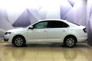 Skoda Rapid I Рестайлинг Чебоксары  - изображение 31
