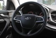 Lada (ВАЗ) Vesta I Рестайлинг (NG) Саратов  - изображение 51