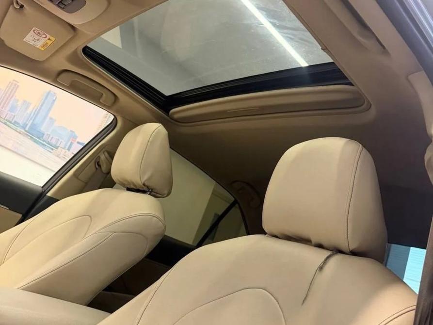 Toyota Camry VIII (XV70) Рестайлинг Челябинск  - изображение 10