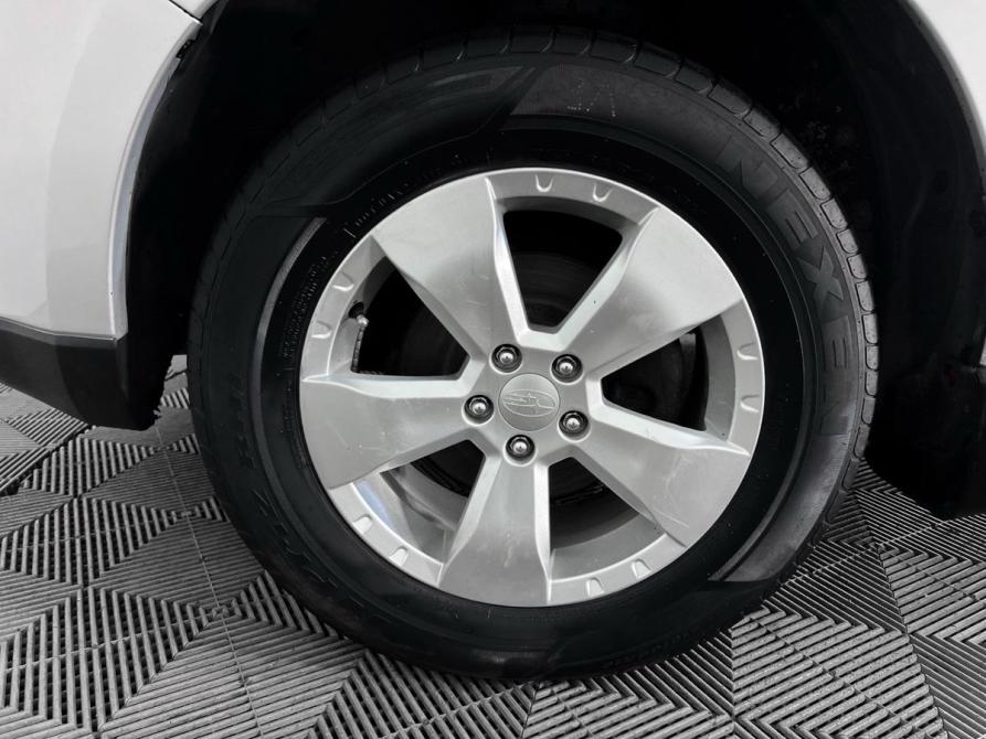 Subaru Forester III Рестайлинг Архангельск  - изображение 17