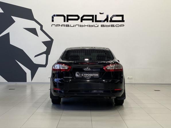 Ford Mondeo IV Рестайлинг с пробегом 2010 года, цена 879 900 рублей, 248000 км, седан, Автокод Объявления