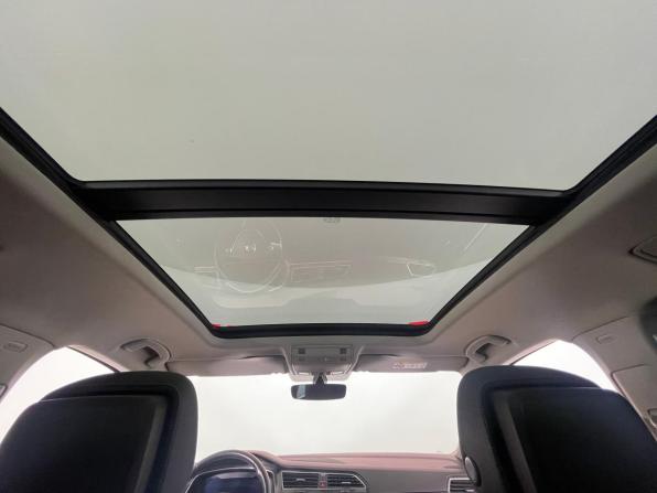 Volkswagen Tiguan II с пробегом 2018 года, цена 2 549 000 рублей, 149993 км, внедорожник, Автокод Объявления