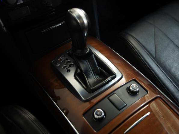 Infiniti QX70 с пробегом 2016 года, цена 2 269 000 рублей, 101000 км, внедорожник, Автокод Объявления