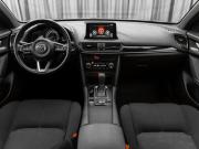 Mazda CX-4 I Рестайлинг Москва  - изображение 33