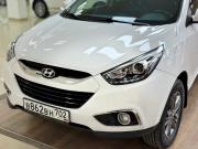 Hyundai ix35 I Рестайлинг Уфа  - изображение 37
