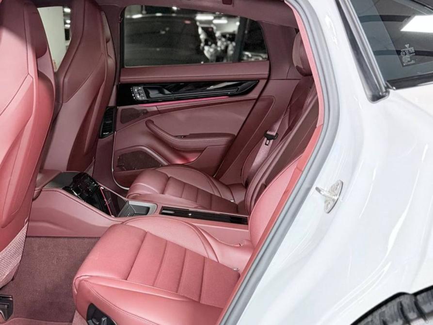 Porsche Panamera III Самара  - изображение 19