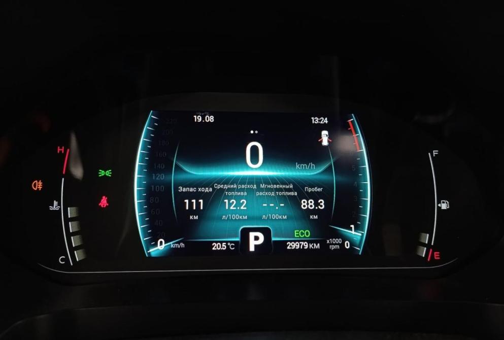 Chery Tiggo 4 Pro I Волгоград  - изображение 13