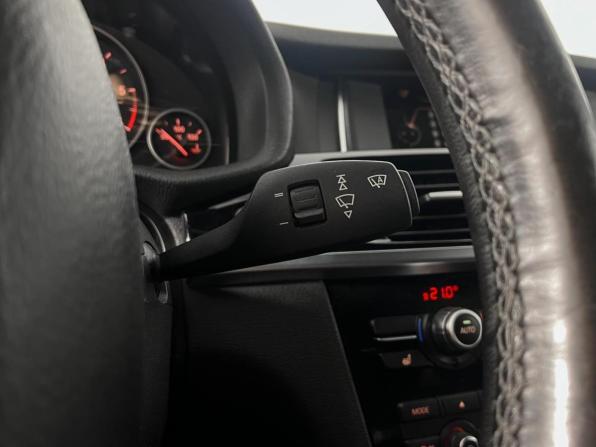 BMW X4 I (F26) с пробегом 2016 года, цена 2 994 900 рублей, 122441 км, внедорожник, Автокод Объявления