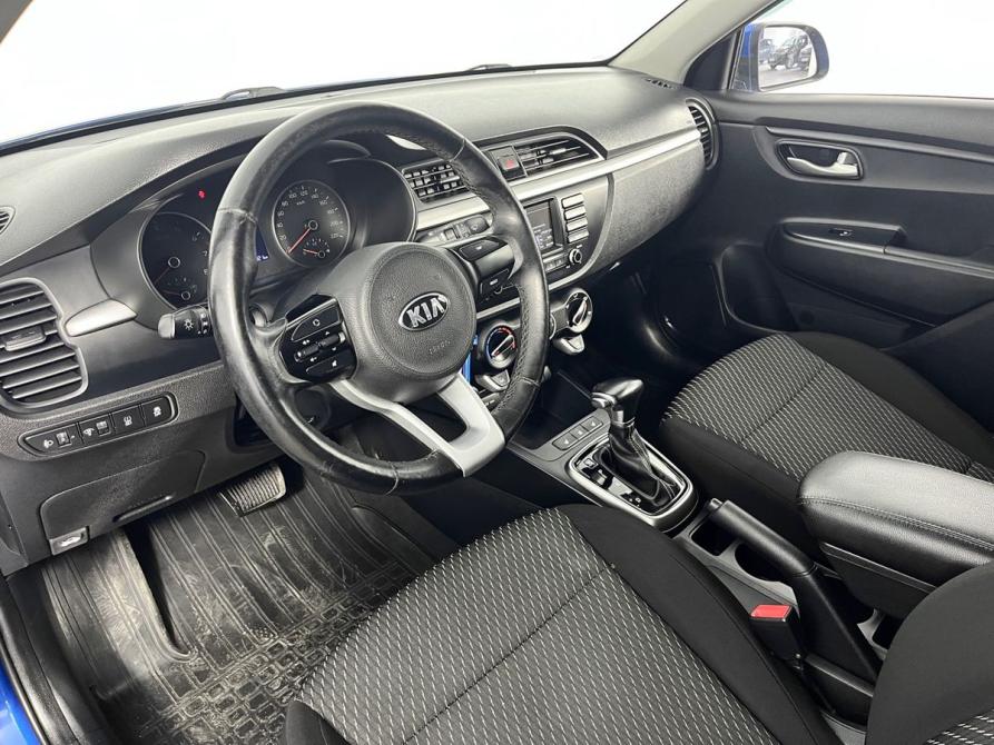 Kia Rio IV Борисоглебск  - изображение 11