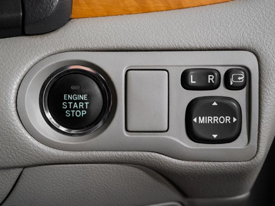 Toyota Allion II Иркутск  - изображение 15