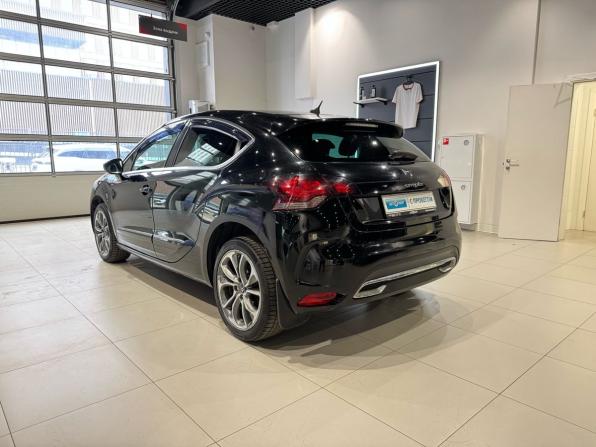 Citroen DS4 с пробегом 2012 года, цена 698 000 рублей, 92558 км, хэтчбек, Автокод Объявления
