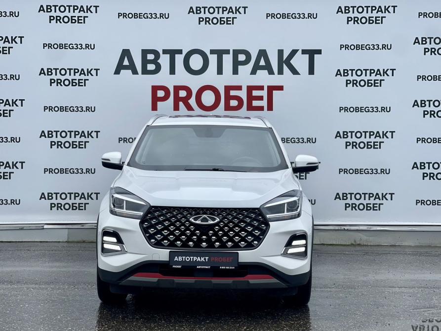 Chery Tiggo 4 Pro I Рестайлинг Владимир  - изображение 2