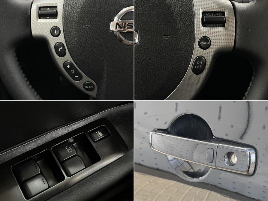 Nissan Qashqai I Тамбов  - изображение 18