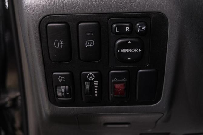 Toyota Land Cruiser Prado 120 Series с пробегом 2008 года, цена 2 819 000 рублей, 270000 км, внедорожник, Автокод Объявления