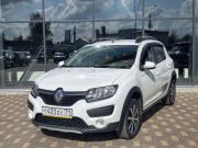 Renault Sandero II Калуга  - изображение 5