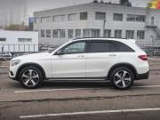 Mercedes-Benz GLC I (X253) Москва  - изображение 33