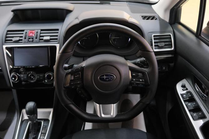 Subaru Levorg I с пробегом 2015 года, цена 1 629 000 рублей, 78200 км, универсал, Автокод Объявления