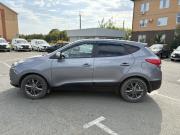 Hyundai ix35 I Рестайлинг Оренбург  - изображение 29
