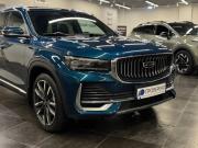 Geely Monjaro I Мурманск  - изображение 26