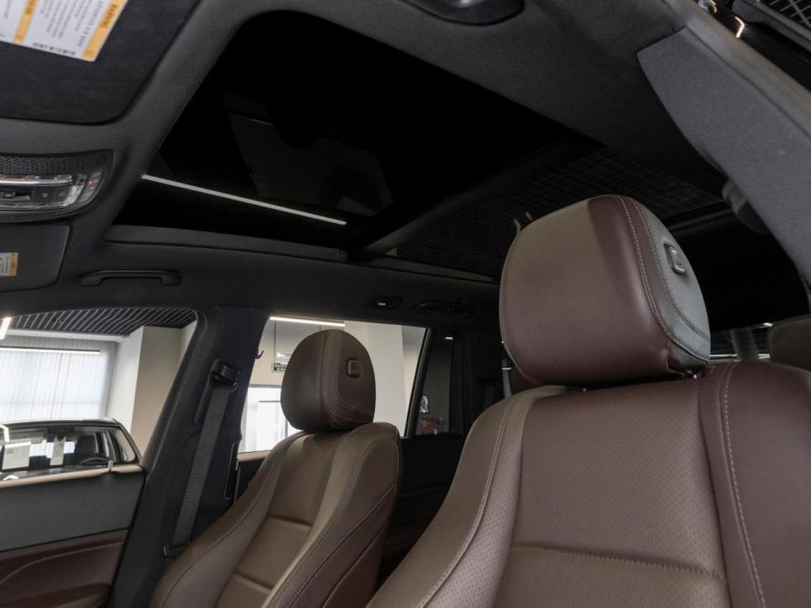 Mercedes-Benz GLS II (X167) Москва  - изображение 10
