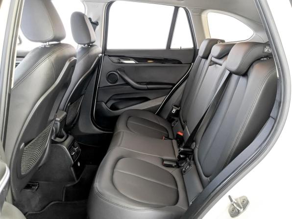 BMW X1 II (F48) с пробегом 2018 года, цена 2 550 000 рублей, 92390 км, внедорожник, Автокод Объявления