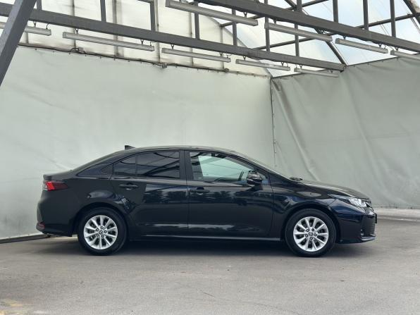 Toyota Corolla XII (E210) с пробегом 2021 года, цена 1 800 000 рублей, 125000 км, седан, Автокод Объявления
